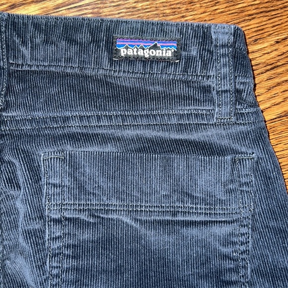 Patagonia corduroy pants - Picture 3 of 11